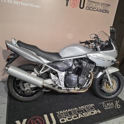 Suzuki GSF occasion - Rouen - photo 3/5