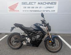Honda CB Lanester