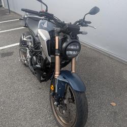 Honda CB occasion - Lanester - photo 2/2