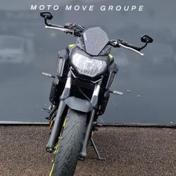 Yamaha MT-07 35KW occasion - Limoges - photo 3/5
