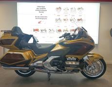Honda Goldwing Mérignac