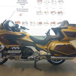 Honda Goldwing occasion - M&eacute;rignac - photo 2/4