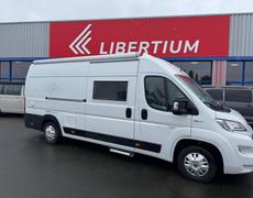 Fourgon Campereve Avrillé