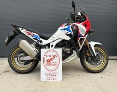Honda CRF Le Mans