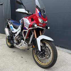 Honda CRF occasion - Le Mans - photo 2/5