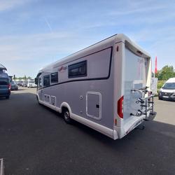 Integral Carthago FIAT DUCATO 2.3 L 150 CV DUCATO2.3L Avrill&eacute;