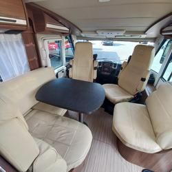 Integral Carthago FIAT DUCATO 2.3 L 150 CV DUCATO2.3L Avrill&eacute;