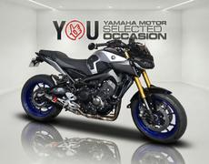 Yamaha autres Rouen