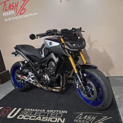Yamaha MT-09 SP occasion - Rouen - photo 2/5