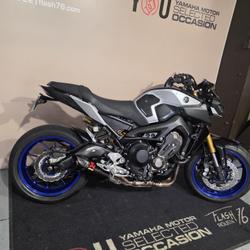 Yamaha MT-09 SP occasion - Rouen - photo 3/5