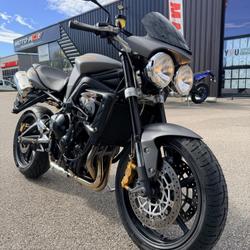 Triumph Street occasion - Saint-Marcel - photo 2/5