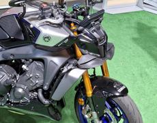 Yamaha MT-09 SP Roissy-en-France