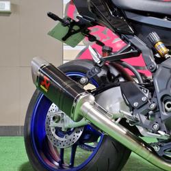 Yamaha MT-09 SP occasion - Roissy-en-France - photo 2/5