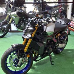 Yamaha MT-09 SP occasion - Roissy-en-France - photo 3/5