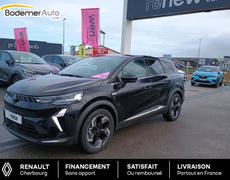 Renault Symbioz TOURLAVILLE