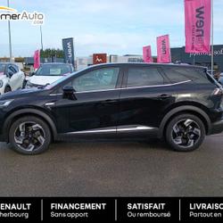 Renault Symbioz E-Tech full hybrid 145 Techno TOURLAVILLE