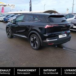 Renault Symbioz E-Tech full hybrid 145 Techno TOURLAVILLE