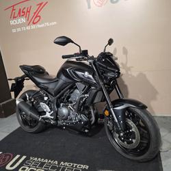 Yamaha MT03 occasion - Rouen - photo 2/5