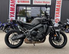 Yamaha MT-09 35KW Saint-Marcel