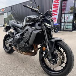 Yamaha MT-09 35KW occasion - Saint-Marcel - photo 2/5