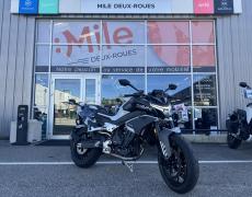 CFMOTO 800 NK Advanced Chambéry