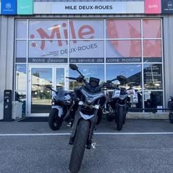 CFMOTO 800 NK Advanced occasion - Chamb&eacute;ry - photo 2/5