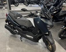 Yamaha X MAX