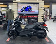 Yamaha X MAX Aytré