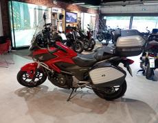 Honda NC Saint-Martin-d'Hères