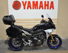 Yamaha MT09 Tracer Nancy