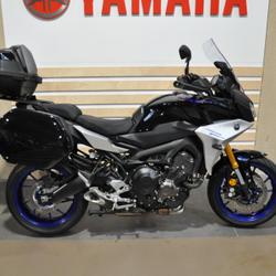 Yamaha MT09 Tracer occasion - Nancy - photo 2/5