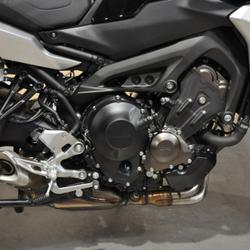 Yamaha MT09 Tracer occasion - Nancy - photo 3/5