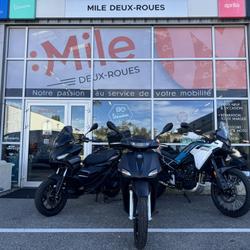 Piaggio Liberty occasion - Chamb&eacute;ry - photo 2/5