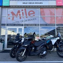 Piaggio Liberty occasion - Chamb&eacute;ry - photo 3/5