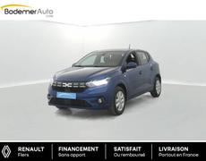 Dacia Sandero Flers