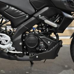 Yamaha MT 125 occasion - Nancy - photo 3/5