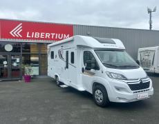 Profile Bavaria Montreuil-Juigné