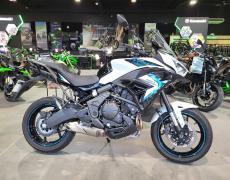 Kawasaki Versys 650