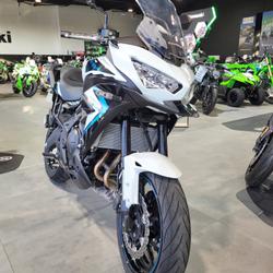 Kawasaki Versys 650 occasion - N&icirc;mes - photo 2/3