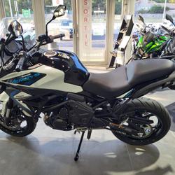 Kawasaki Versys 650 occasion - N&icirc;mes - photo 3/3