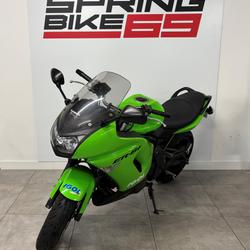 Kawasaki ER occasion - Villefranche-sur-Sa&ocirc;ne - photo 2/5