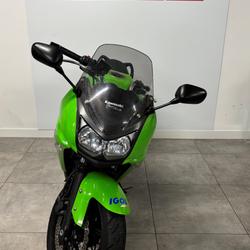 Kawasaki ER occasion - Villefranche-sur-Sa&ocirc;ne - photo 3/5