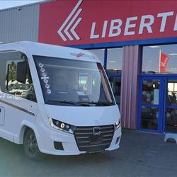 Integral Carthago MERCEDES 170 CV SPRINTER Avrill&eacute;