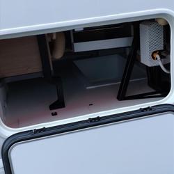 Integral Carthago MERCEDES 170 CV SPRINTER Avrill&eacute;