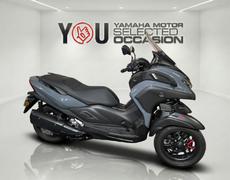 Yamaha Tricity