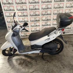 Peugeot LXR 125 occasion - Arles - photo 2/3