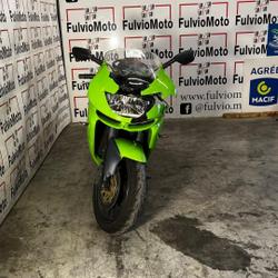 Kawasaki ZX occasion - Arles - photo 2/3