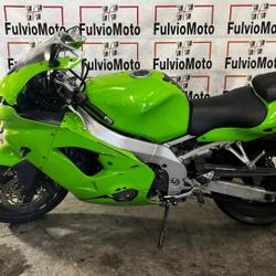 Kawasaki ZX occasion - Arles - photo 3/3
