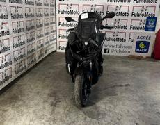 BMW C 400 Arles