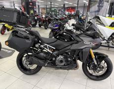 Suzuki GSX Libourne